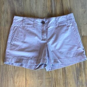 Loft Shorts